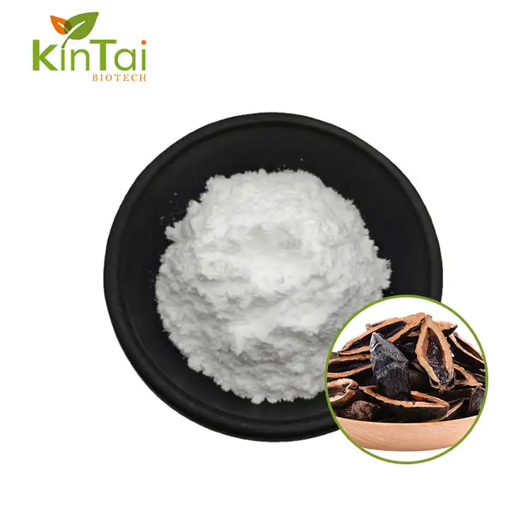 Areca Nut Extract