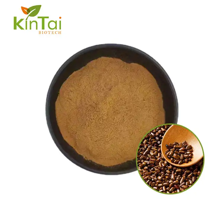 Cassia Seed Extract Powder