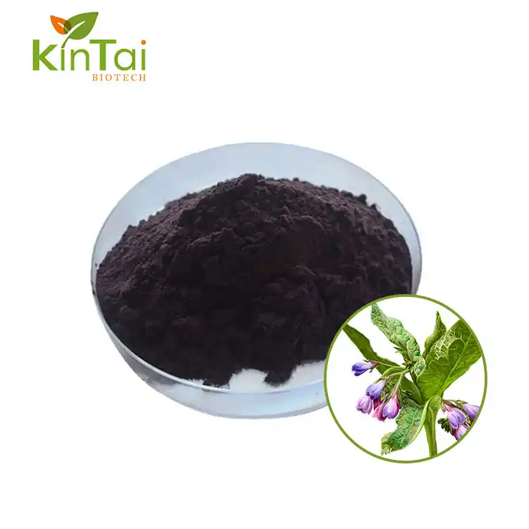 Comfrey Extract Alkannin