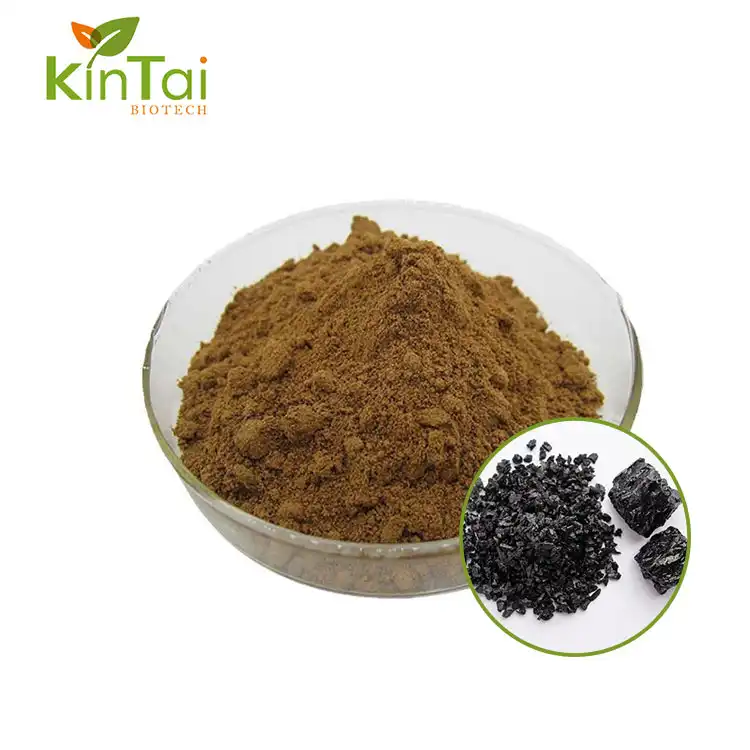 Fulvic Acid Powder