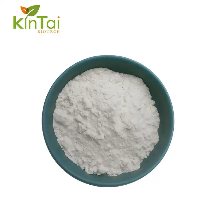 Magnesium L Threonate Powder