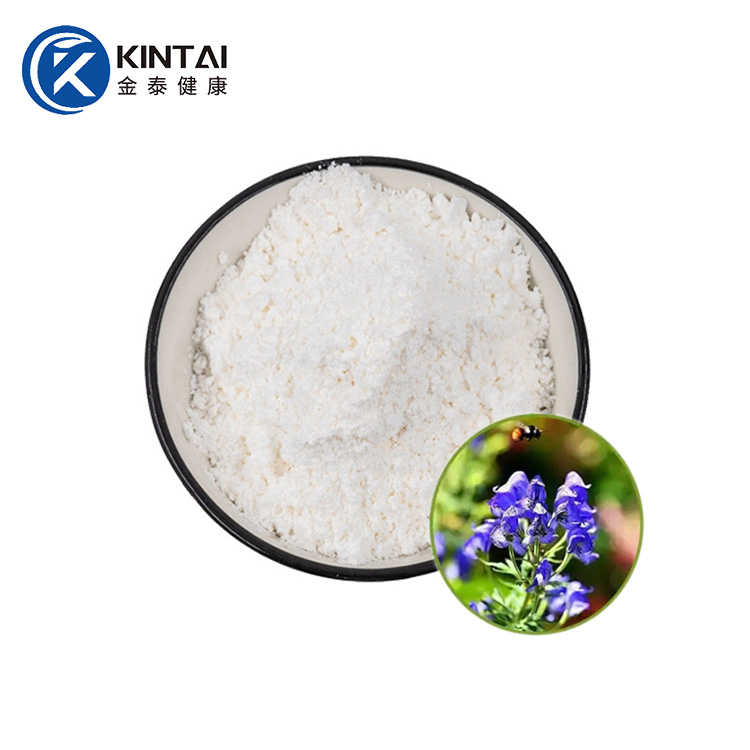 Aconite Root Aconitum Kusnezoffii Extract