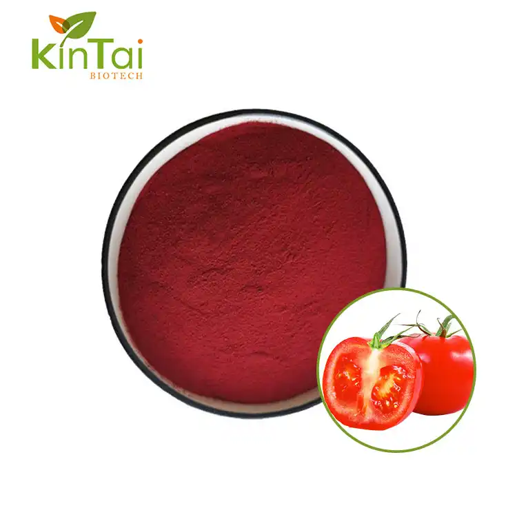 Tomato Extract Lycopene